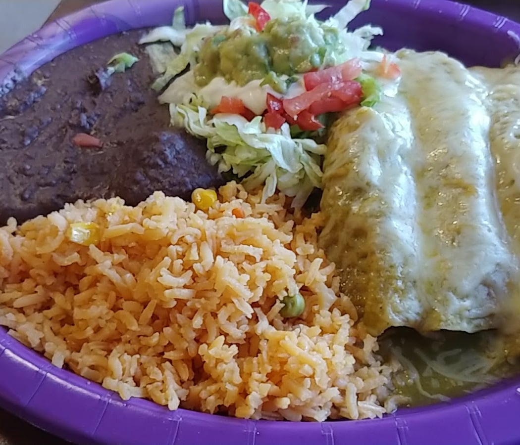 Taqueria La Campechana 3